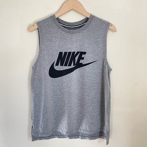 Nike Muscle Tee - NEVER WORN